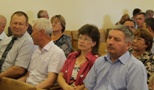 Расширенное заседание Президиума Регионального политического совета Марийского регионального отделения Всероссийской политическо